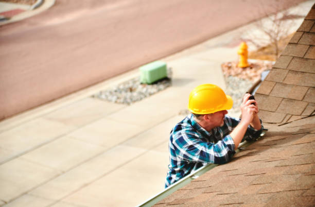 Quick and Trustworthy Emergency Roof Repair Services in Waverly, TN