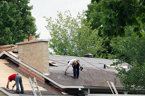 Quick and Trustworthy Emergency Roof Repair Services in Waverly, TN