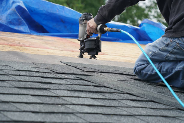 Best Residential Roofing Contractor  in Waverly, TN