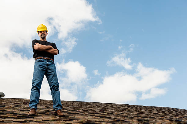 Best Commercial Roofing Services  in Waverly, TN
